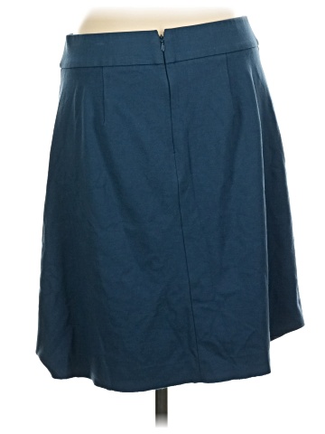Ann Taylor Casual Skirt (view 2)