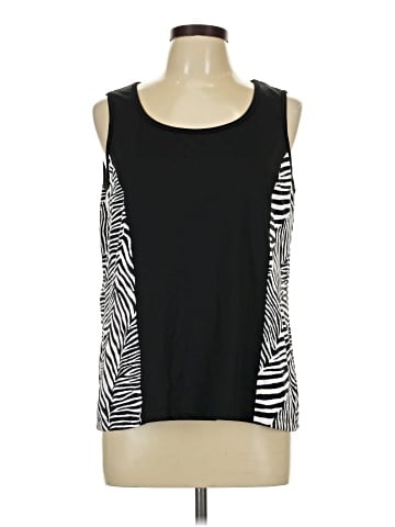 Zenergy by Chico's Tank Top (view 1)