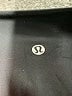 Lululemon Athletica Black Active Pants Size 6 - photo 7