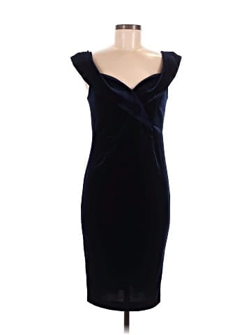 Bardot Cocktail Dress (view 1)