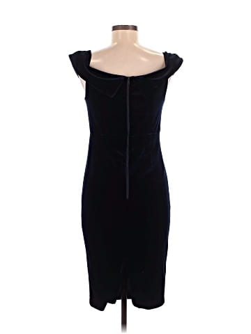 Bardot Cocktail Dress (view 2)