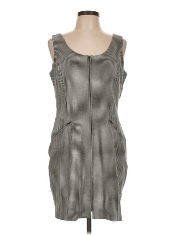 Finity Studio Casual Dress (view 1)