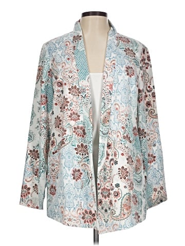Chico's Blazer (view 1)