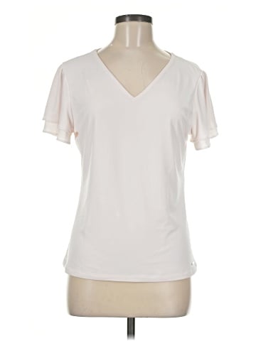 Calvin Klein Short Sleeve Top (view 1)