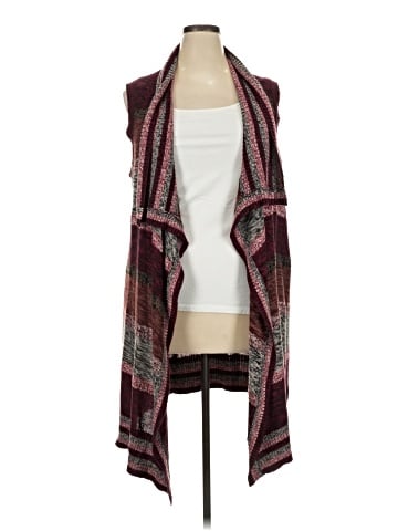 Avenue Sweater Vest (view 1)
