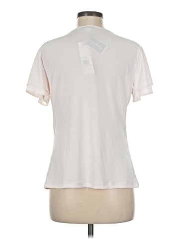Calvin Klein Short Sleeve Top (view 2)