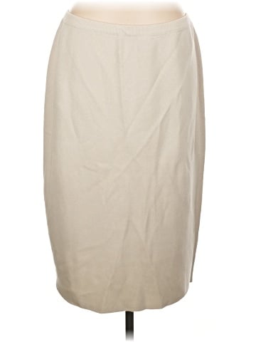Eileen Fisher Formal Skirt (view 1)