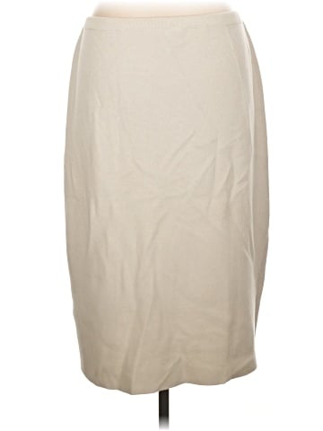 Eileen Fisher Formal Skirt (view 2)