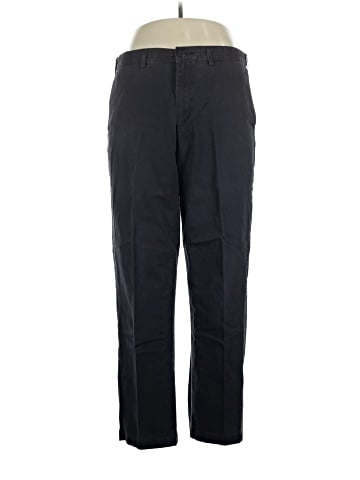 Lands' End Casual Pants (view 1)