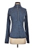 Athleta Blue Fleece Size S - photo 1