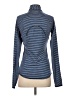 Athleta Blue Fleece Size S - photo 2