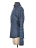 Athleta Blue Fleece Size S - photo 5