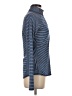 Athleta Blue Fleece Size S - photo 4