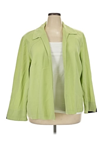 Sag Harbor Blazer (view 1)