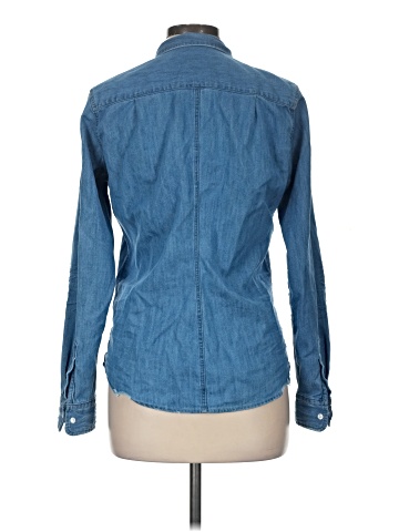 Frank & Eileen Long Sleeve Button-Down Shirt (view 2)