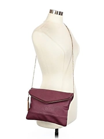Urban Expressions Crossbody Bag (view 2)