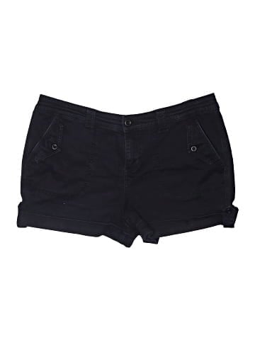 Torrid Shorts (view 1)
