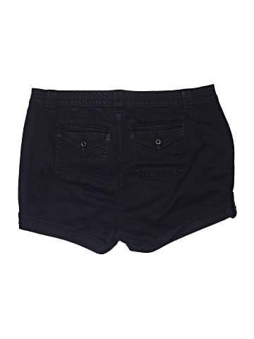 Torrid Shorts (view 2)