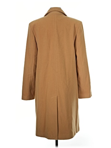 Fleet Street Coat (view 2)