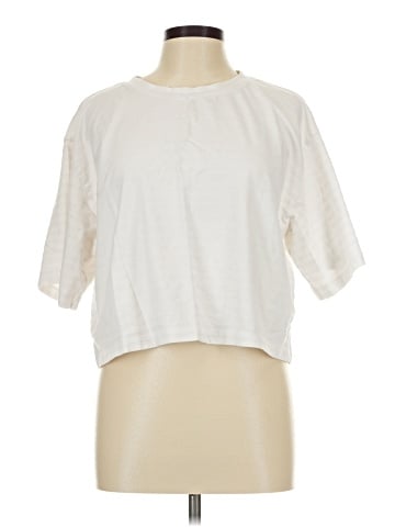 Z by Zella 3/4 Sleeve T-Shirt (view 1)