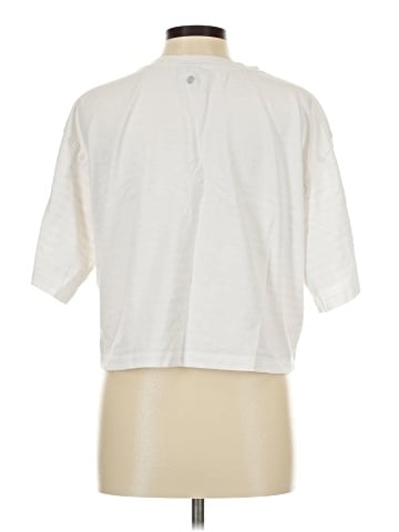 Z by Zella 3/4 Sleeve T-Shirt (view 2)