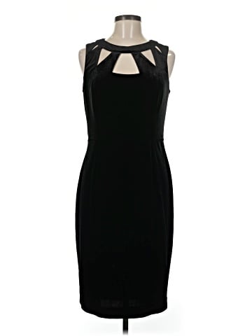 Eliza J Cocktail Dress (view 1)