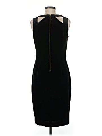 Eliza J Cocktail Dress (view 2)