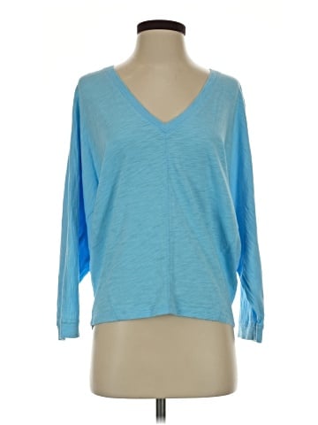 Lilla P 3/4 Sleeve T-Shirt (view 1)