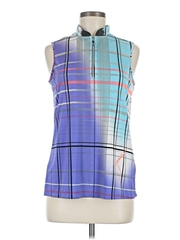 Jamie Sadock Sleeveless T-Shirt (view 1)