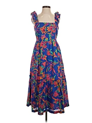 J.Crew Factory Store Cocktail Dress (view 1)