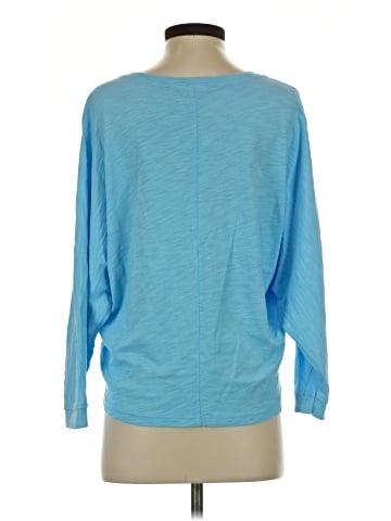 Lilla P 3/4 Sleeve T-Shirt (view 2)