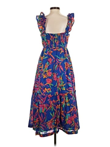 J.Crew Factory Store Cocktail Dress (view 2)
