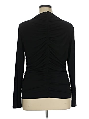 Calvin Klein Long Sleeve Top (view 2)
