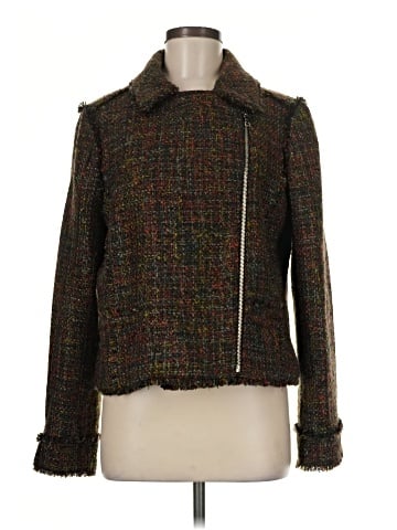 Ann Taylor Jacket (view 1)