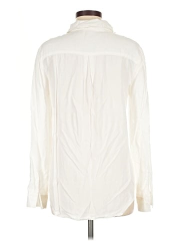 Cloth & Stone Long Sleeve Blouse (view 2)