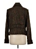Ann Taylor Tweed Brown Jacket Size M (estimated) - photo 2
