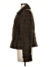 Ann Taylor Tweed Brown Jacket Size M (estimated) - photo 5