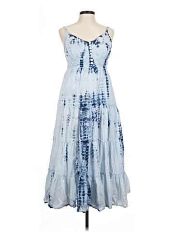 Vasna Desire Casual Dress (view 1)