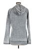 Roxy Gray Pullover Sweater Size M - photo 2