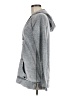 Roxy Gray Pullover Sweater Size M - photo 5