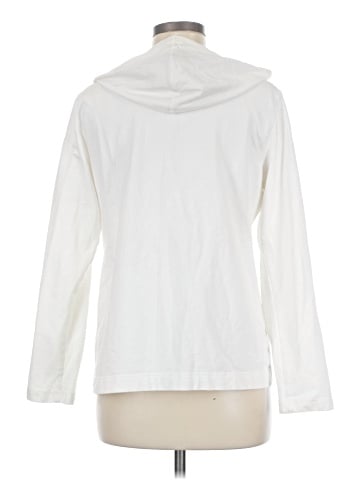 Karen Scott Sport Zip Up Hoodie (view 2)