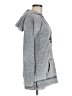 Roxy Gray Pullover Sweater Size M - photo 4