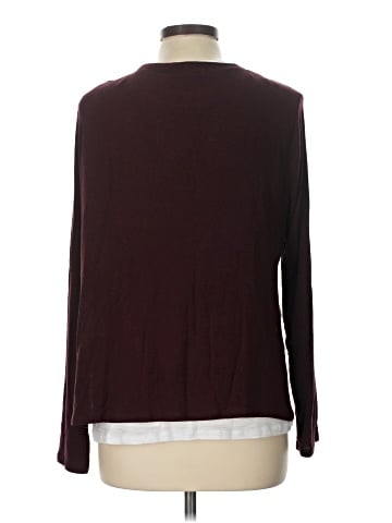 Olivaceous Long Sleeve T-Shirt (view 2)