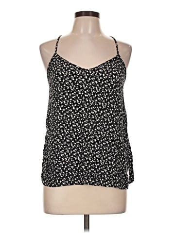 CALVIN KLEIN JEANS Sleeveless Top (view 1)