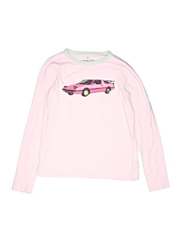 Crewcuts Long Sleeve T-Shirt (view 1)