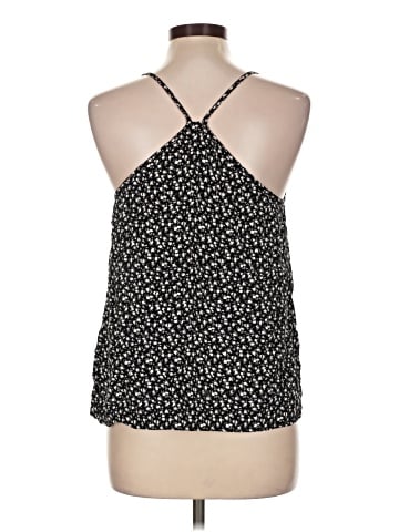 CALVIN KLEIN JEANS Sleeveless Top (view 2)