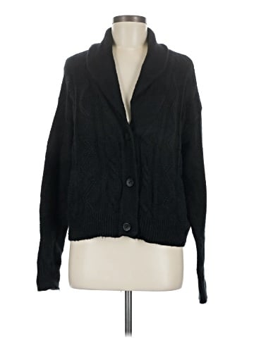 Pilcro Cardigan (view 1)