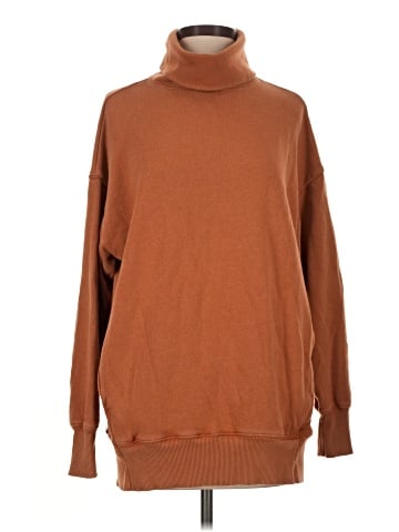 Aerie Turtleneck Sweater (view 1)
