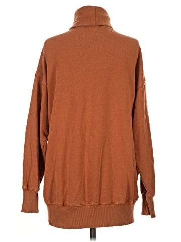 Aerie Turtleneck Sweater (view 2)