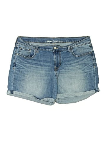 Old Navy Denim Shorts (view 1)